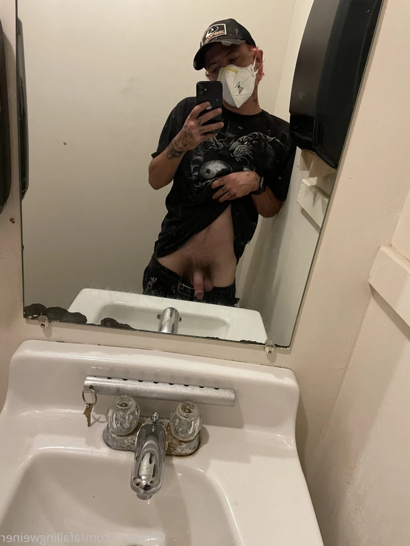 Bryan [ afallingweiner ] Onlyfans leaked photo 5690140 on Hotleaks.tv