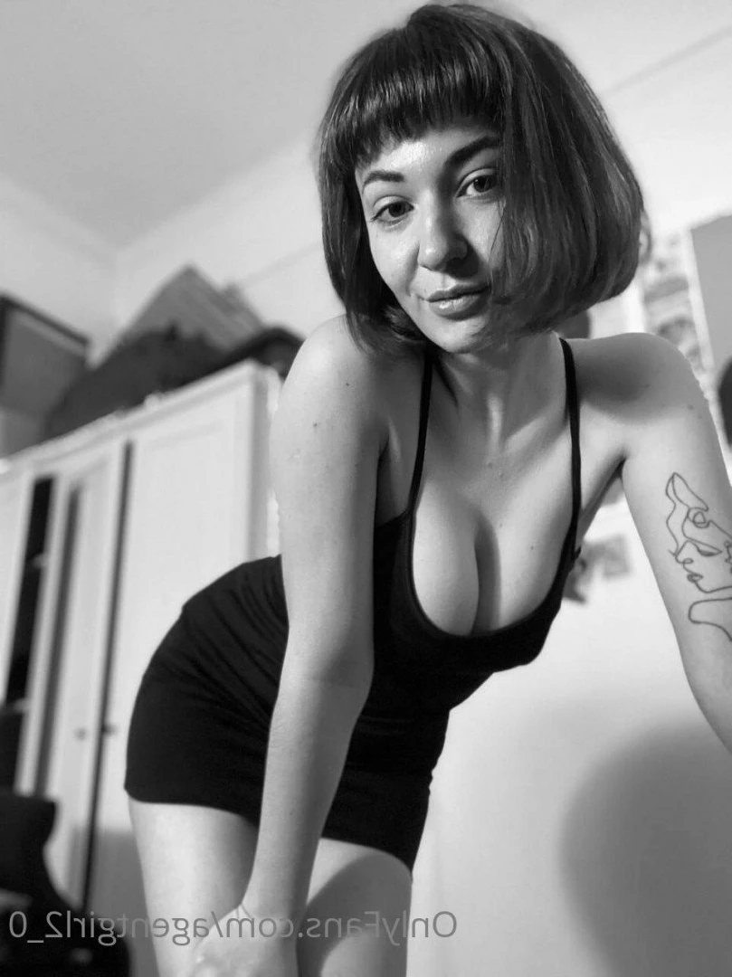 🐾Kate-y Cat 🐾 [ agentgirl2_0 ] Onlyfans leaked photo 4667479 on Hotleaks.tv