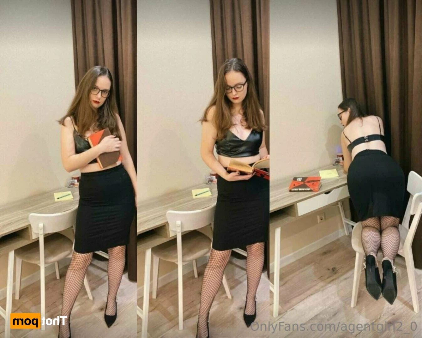 🐾Kate-y Cat 🐾 [ agentgirl2_0 ] Onlyfans leaked photo 11481324 on Hotleaks.tv