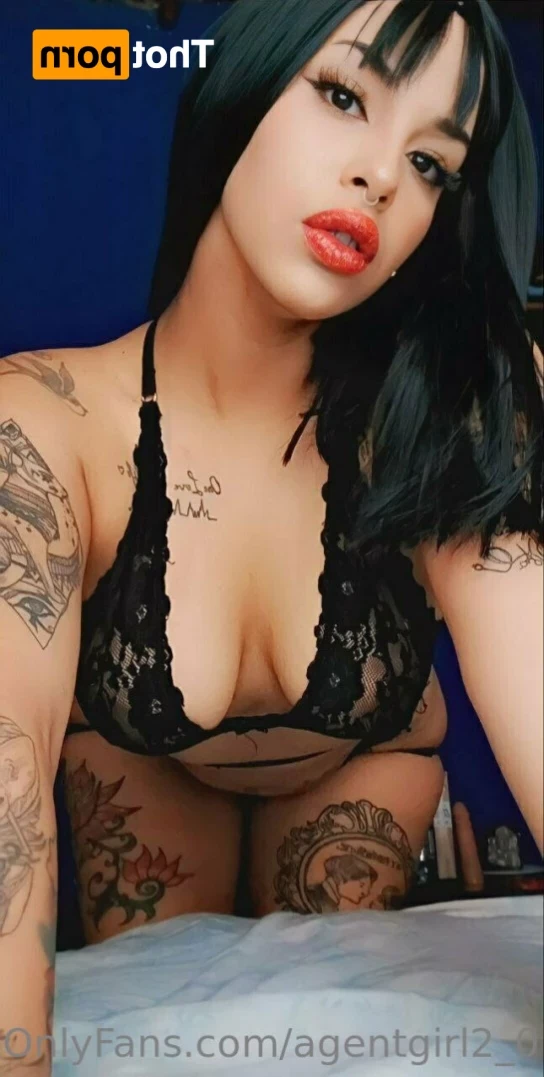 🐾Kate-y Cat 🐾 [ agentgirl2_0 ] Onlyfans leaked photo 16409483 on Hotleaks.tv