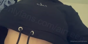Aimee [ itsaimeee ] Onlyfans leaked video 10585300 on Hotleaks.tv