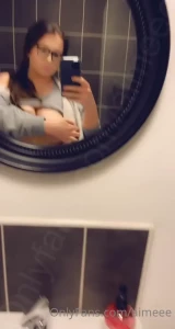 Aimee [ itsaimeee ] Onlyfans leaked video 10585518 on Hotleaks.tv