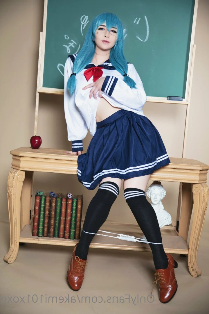 Akemikun 🔞 [ akemikunlewds ] Onlyfans leaked photo 4661571 on Hotleaks.tv