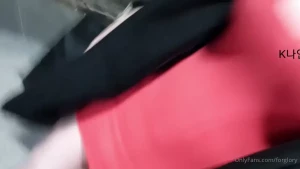 김나연 [ forglory ] Onlyfans leaked video 1394329 on Hotleaks.tv