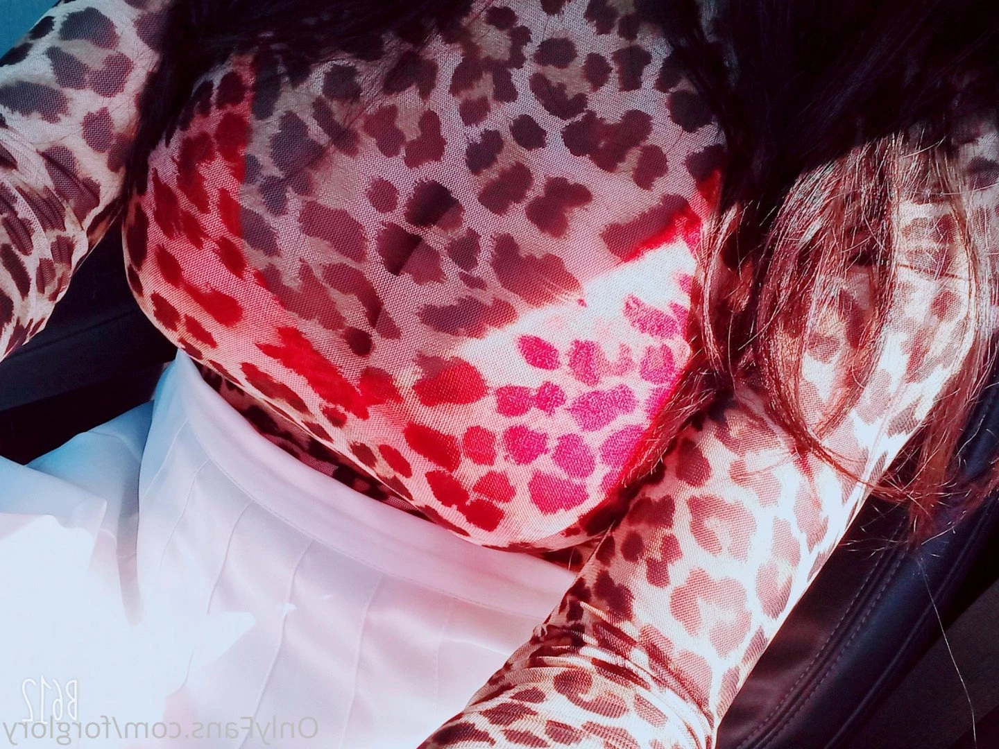 김나연 [ forglory ] Onlyfans leaked photo 412286 on Hotleaks.tv