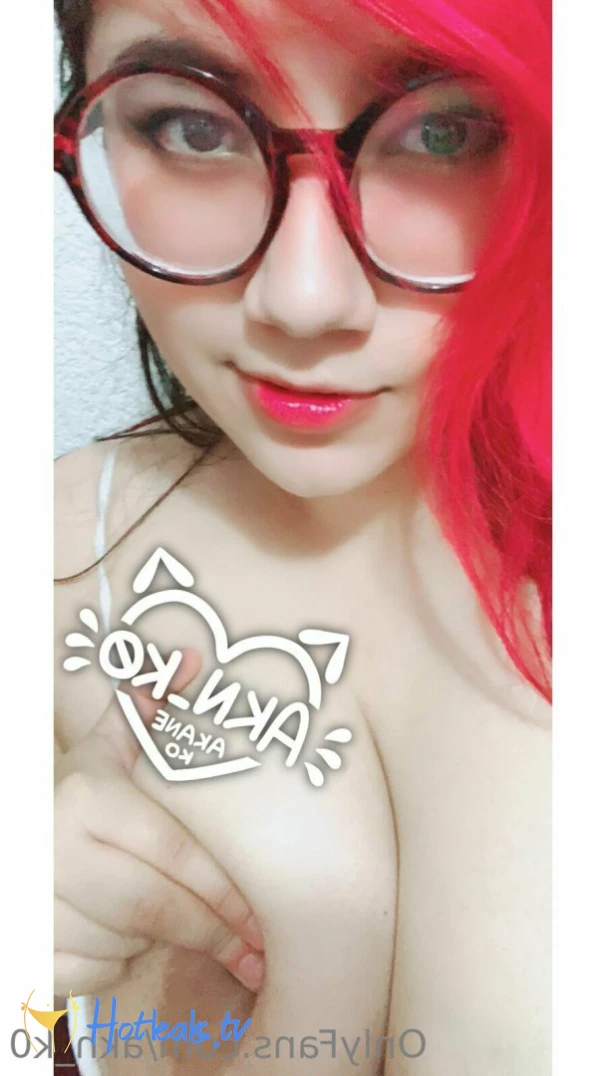 Akane Ko [ akn_k0 ] Onlyfans leaked photo 5989289 on Hotleaks.tv