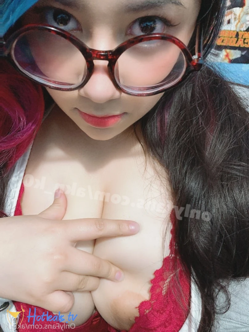 Akane Ko [ akn_k0 ] Onlyfans leaked photo 9431697 on Hotleaks.tv