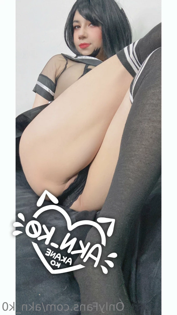 Akane Ko [ akn_k0 ] Onlyfans leaked photo 9431807 on Hotleaks.tv