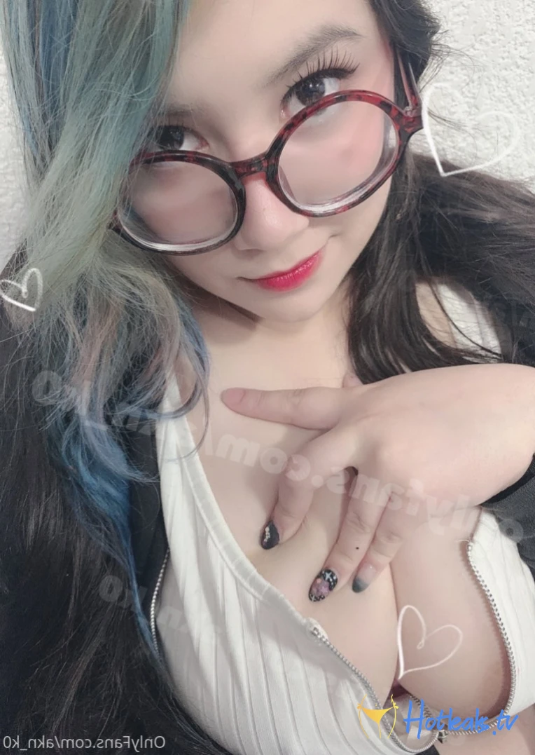 Akane Ko [ akn_k0 ] Onlyfans leaked photo 9432624 on Hotleaks.tv