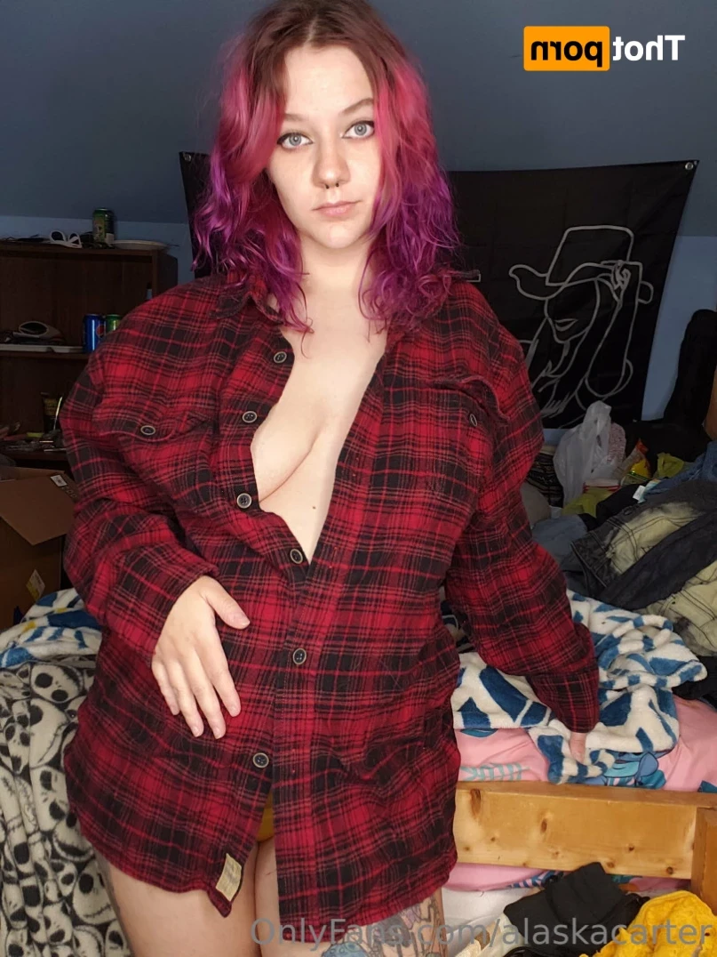 Alaska Carter [ alaskacarter ] Onlyfans leaked photo 12176204 on Hotleaks.tv