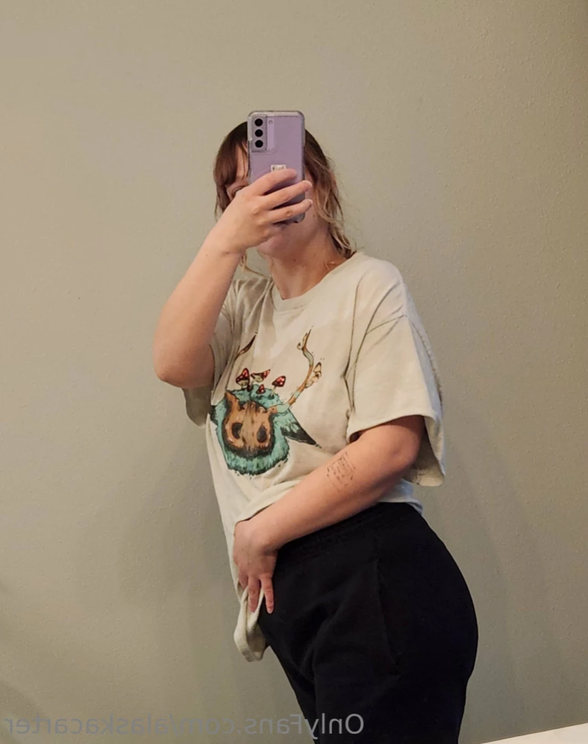 Alaska Carter [ alaskacarter ] Onlyfans leaked photo 13388618 on Hotleaks.tv