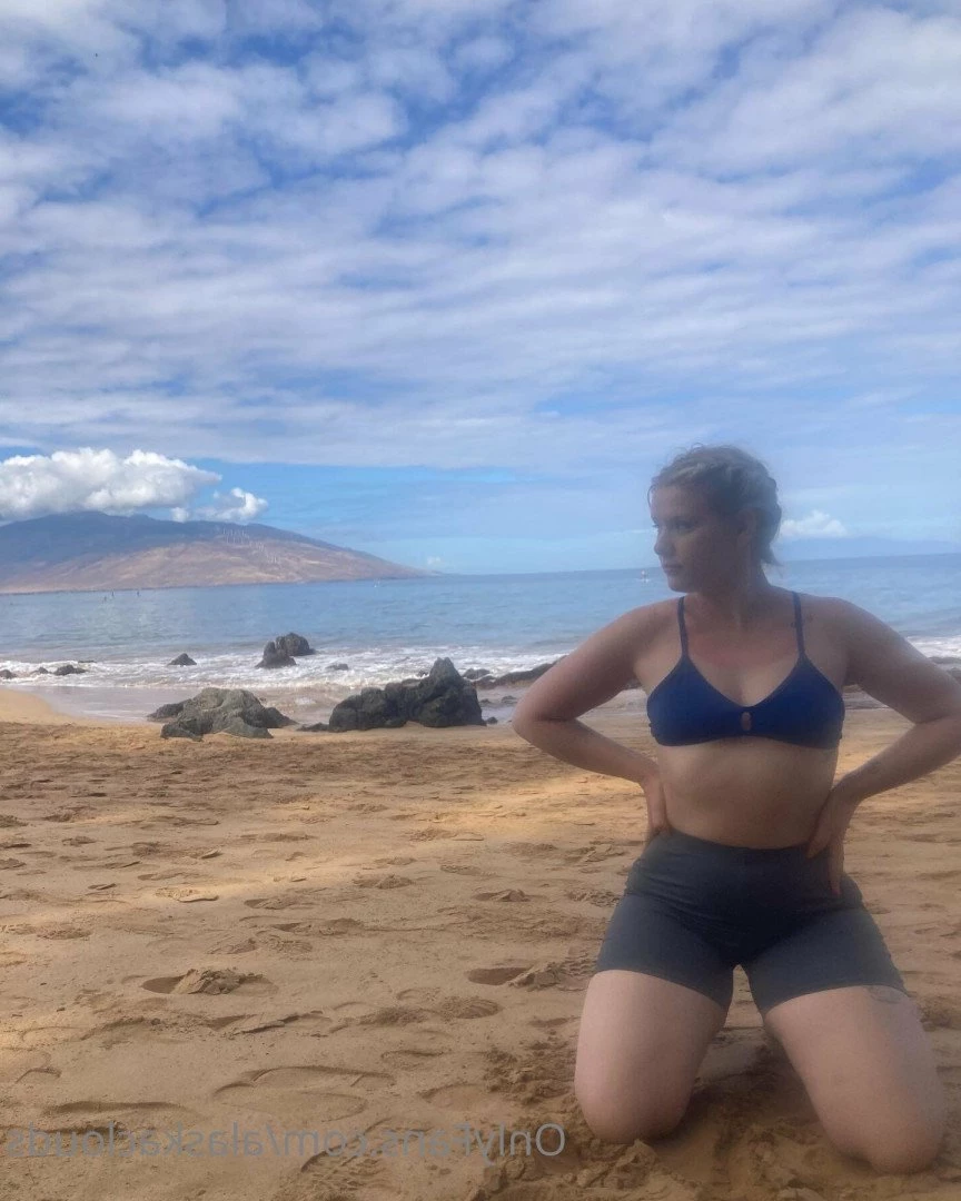 Alaska [ alaskaclouds ] Onlyfans leaked photo 4666324 on Hotleaks.tv