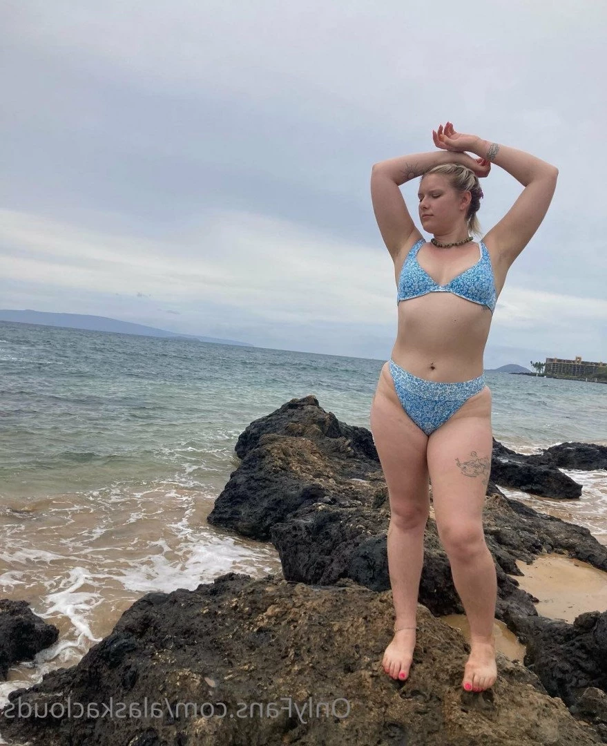 Alaska [ alaskaclouds ] Onlyfans leaked photo 4666334 on Hotleaks.tv