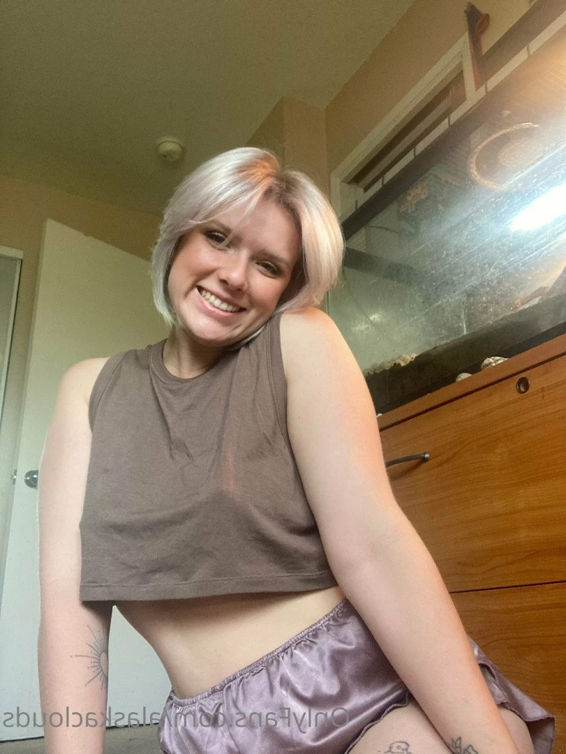 Alaska [ alaskaclouds ] Onlyfans leaked photo 4666341 on Hotleaks.tv