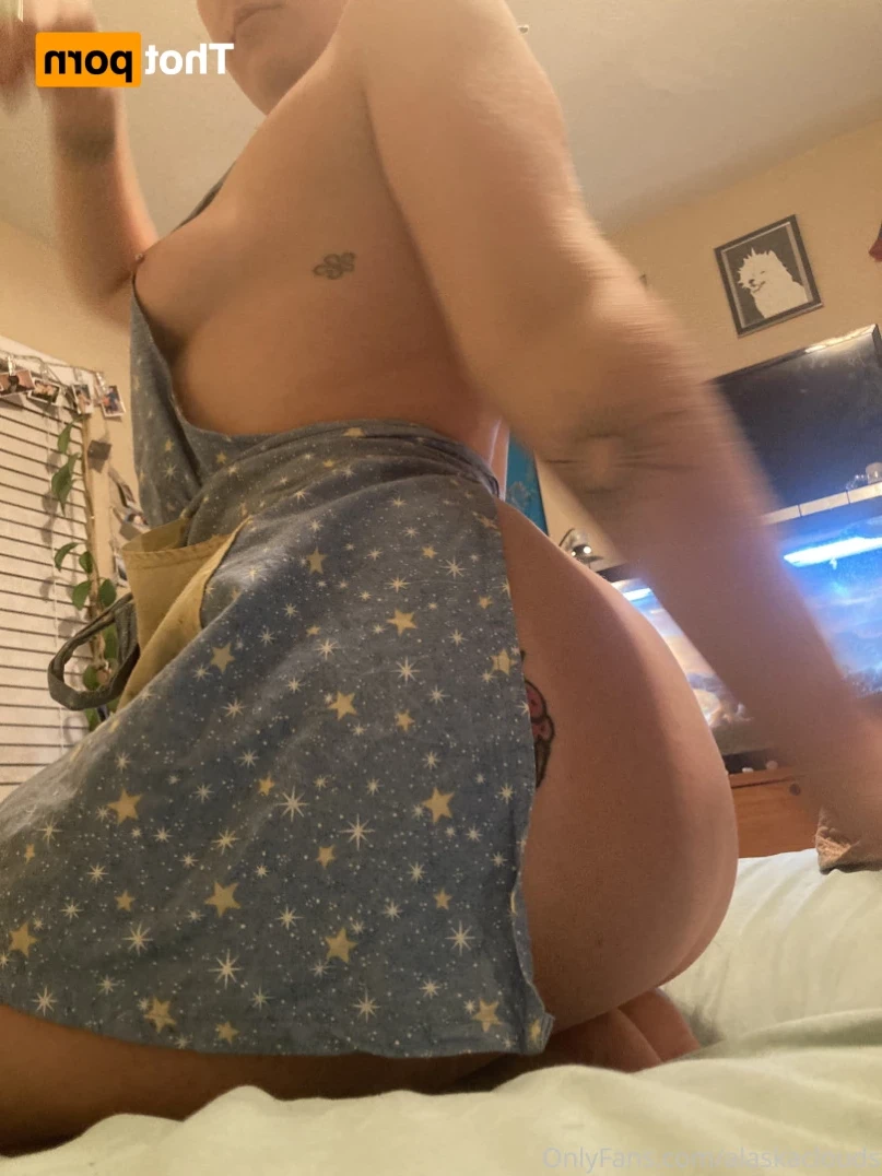 Alaska [ alaskaclouds ] Onlyfans leaked photo 10992569 on Hotleaks.tv
