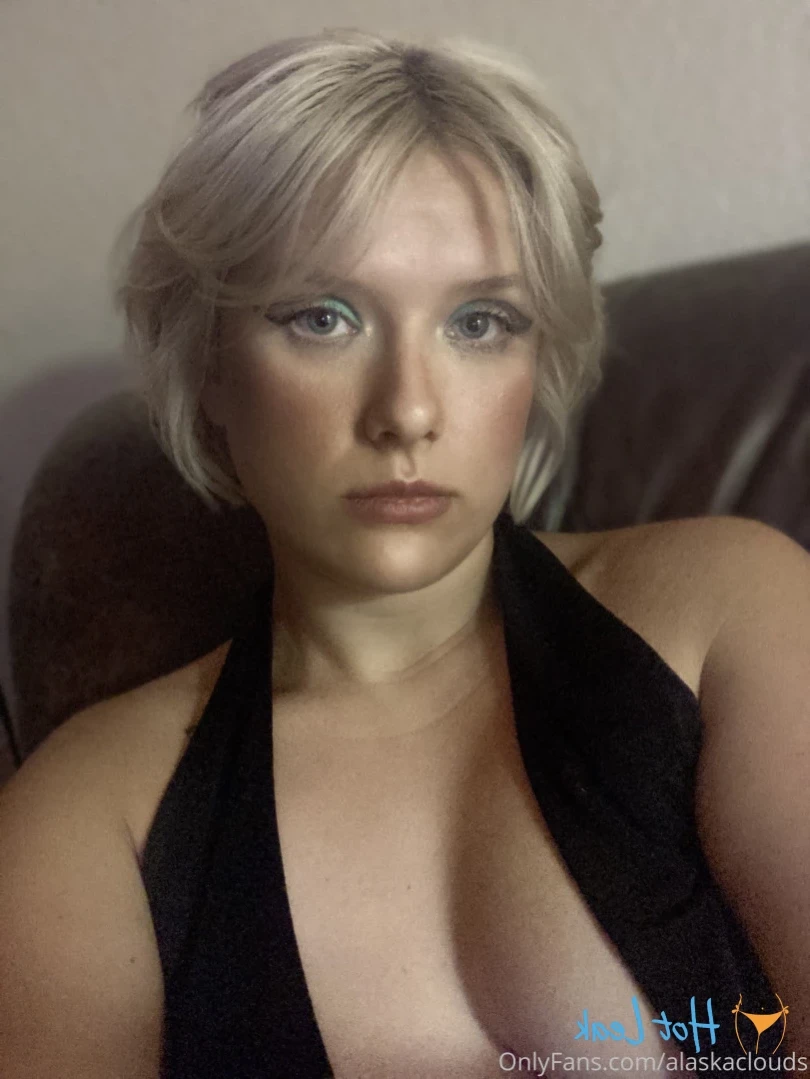 Alaska [ alaskaclouds ] Onlyfans leaked photo 12537020 on Hotleaks.tv