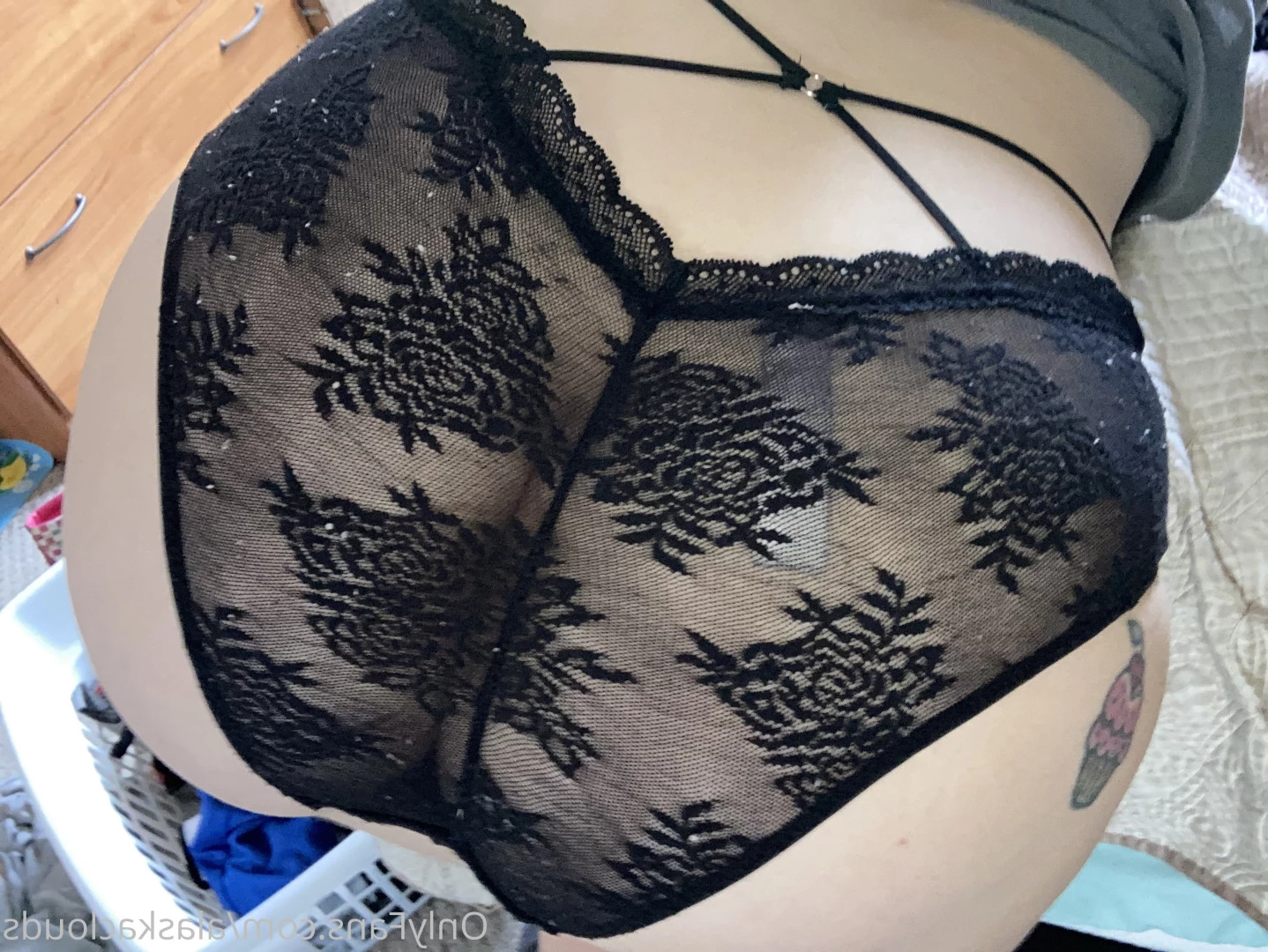 Alaska [ alaskaclouds ] Onlyfans leaked photo 12537128 on Hotleaks.tv