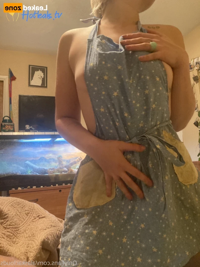 Alaska [ alaskaclouds ] Onlyfans leaked photo 15332555 on Hotleaks.tv