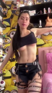 FREE VIDEOS😈 [ foxy__love1 ] Onlyfans leaked video 1394573 on Hotleaks.tv