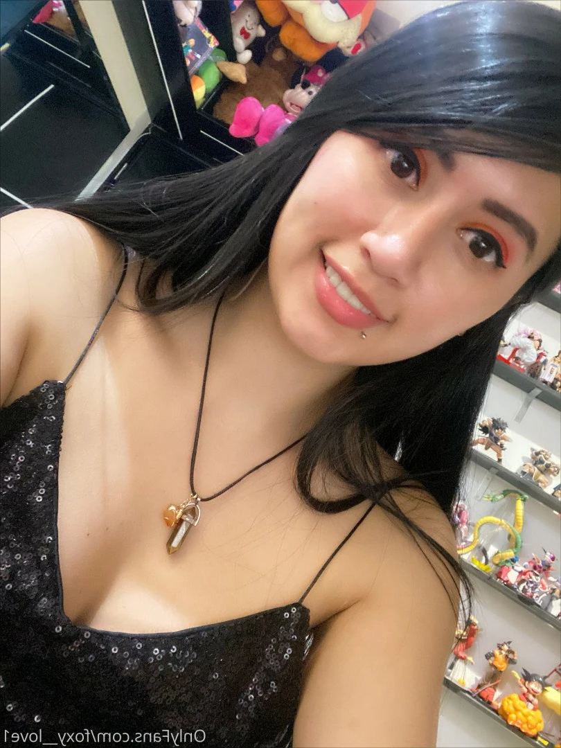 FREE VIDEOS😈 [ foxy__love1 ] Onlyfans leaked photo 4242475 on Hotleaks.tv