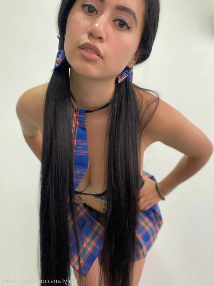 FREE VIDEOS😈 [ foxy__love1 ] Onlyfans leaked photo 6417409 on Hotleaks.tv