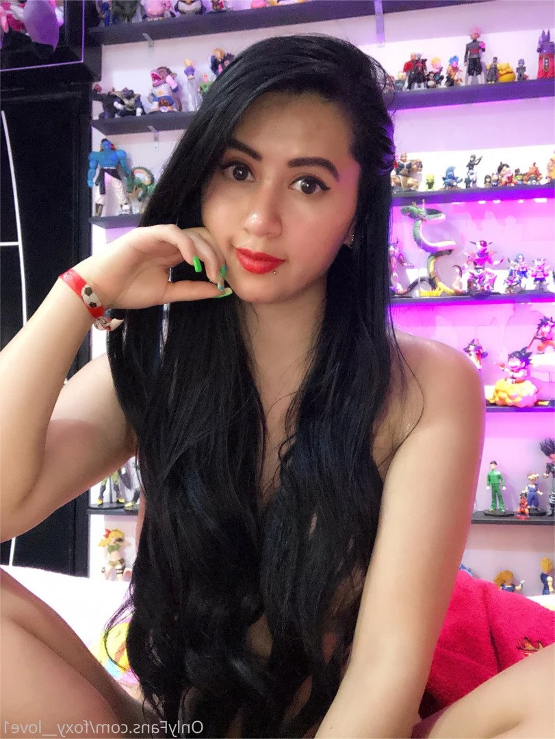 FREE VIDEOS😈 [ foxy__love1 ] Onlyfans leaked photo 412460 on Hotleaks.tv