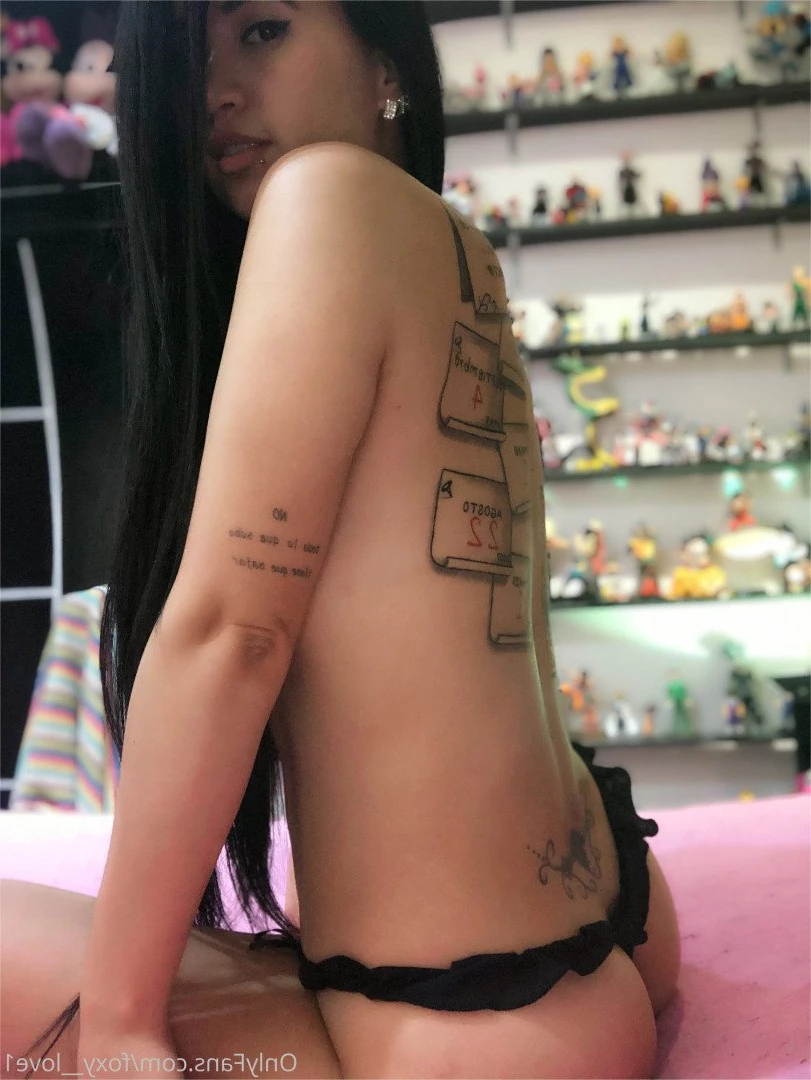 FREE VIDEOS😈 [ foxy__love1 ] Onlyfans leaked photo 412615 on Hotleaks.tv