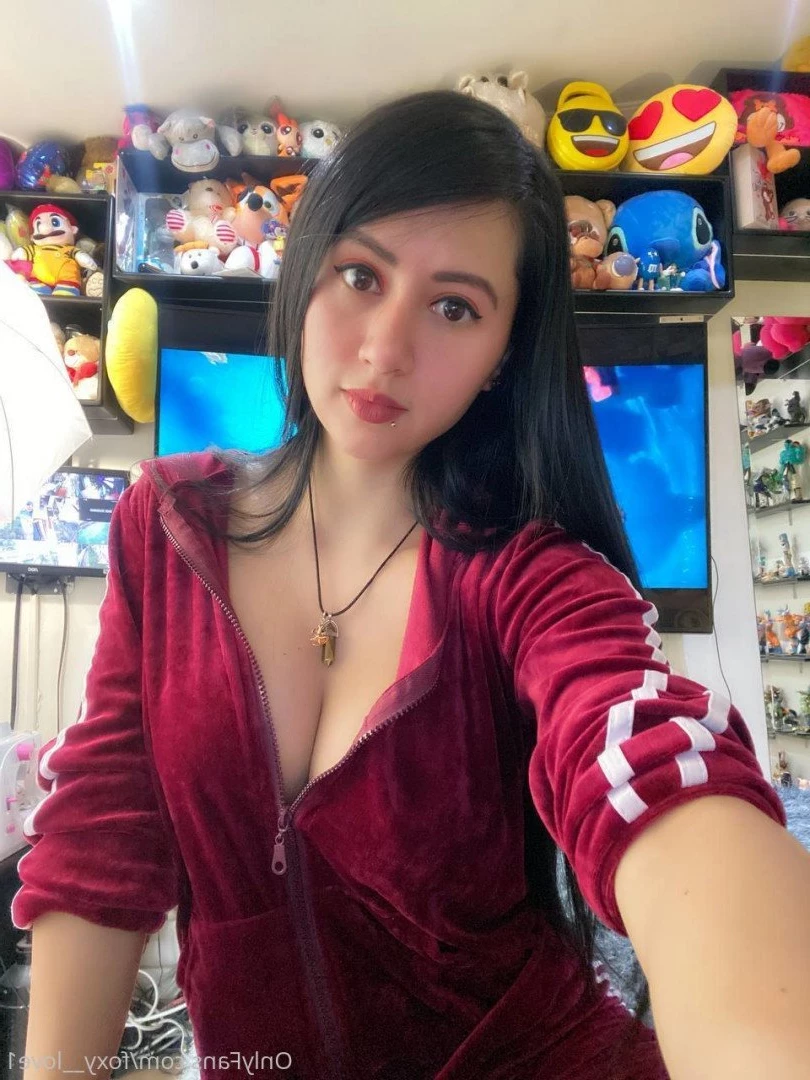 FREE VIDEOS😈 [ foxy__love1 ] Onlyfans leaked photo 412645 on Hotleaks.tv