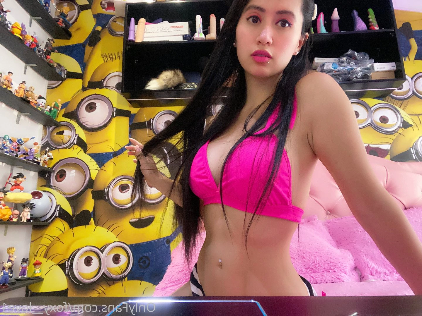FREE VIDEOS😈 [ foxy__love1 ] Onlyfans leaked photo 412678 on Hotleaks.tv