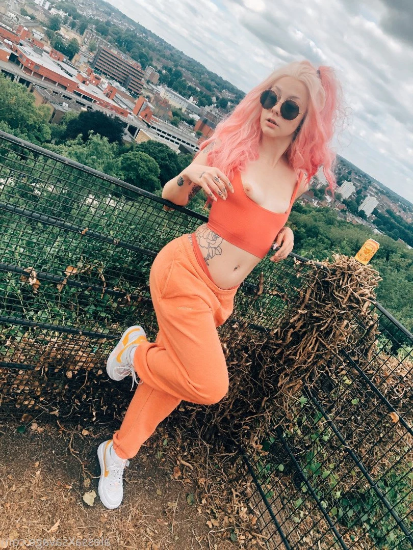Alessa Savage [ alessa_savage ] Onlyfans leaked photo 4661421 on Hotleaks.tv