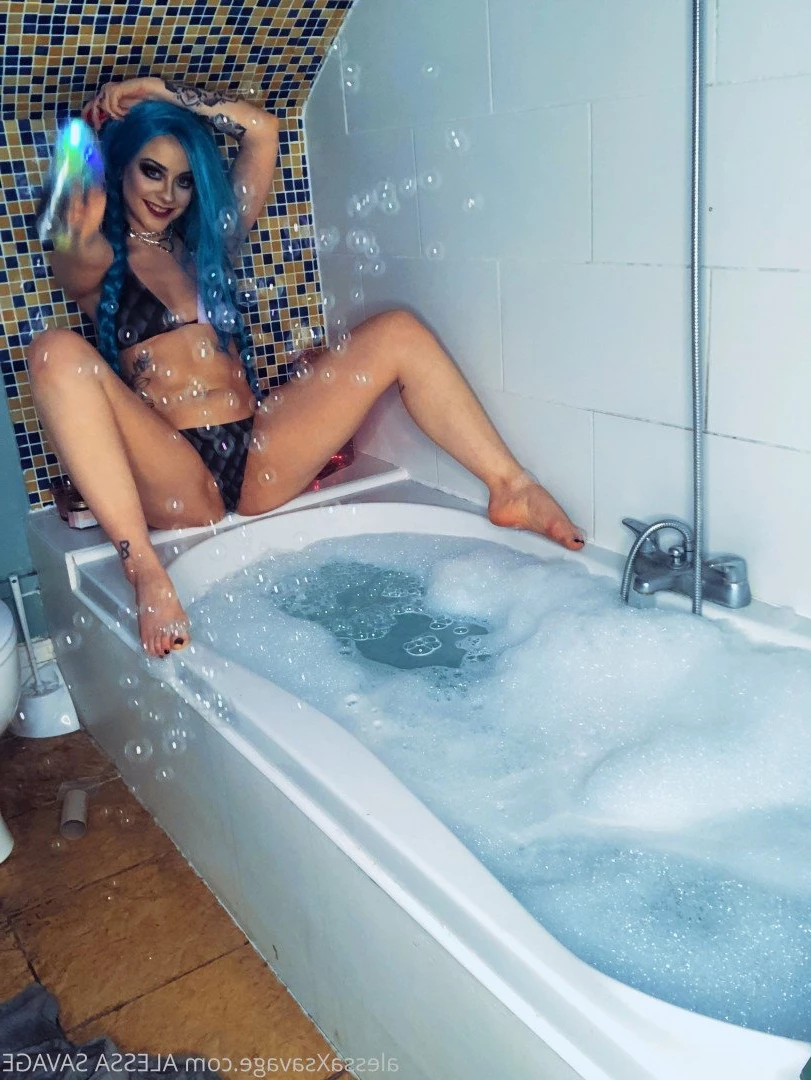 Alessa Savage [ alessa_savage ] Onlyfans leaked photo 4661725 on Hotleaks.tv