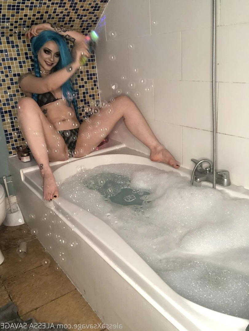 Alessa Savage [ alessa_savage ] Onlyfans leaked photo 4662921 on Hotleaks.tv