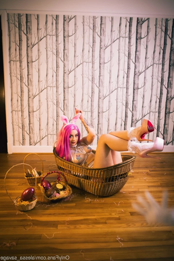 Alessa Savage [ alessa_savage ] Onlyfans leaked photo 4666068 on Hotleaks.tv