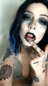 Alessa Savage [ alessa_savage ] Onlyfans leaked video 16414732 on Hotleaks.tv