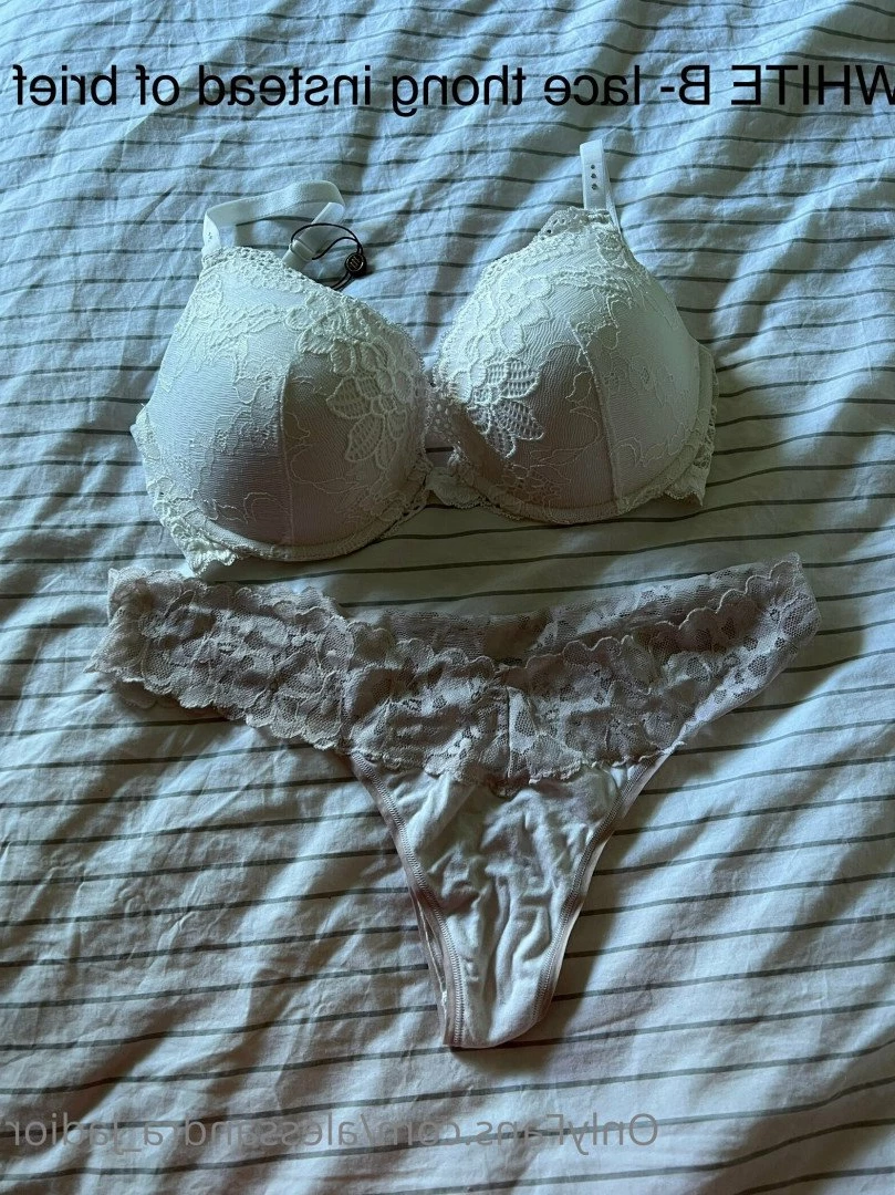Alessa J’adior [ alessandra_jadior ] Onlyfans leaked photo 4659738 on Hotleaks.tv