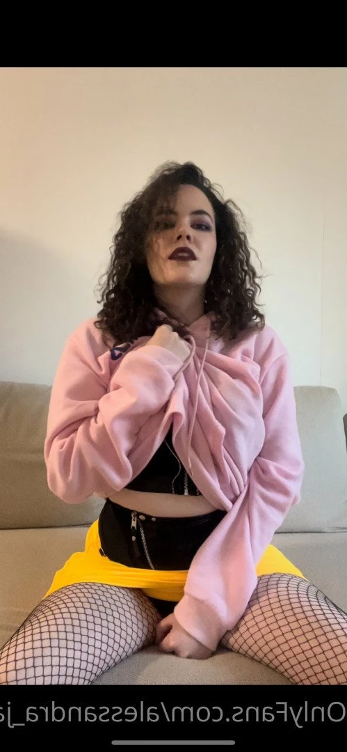 Alessa J’adior [ alessandra_jadior ] Onlyfans leaked photo 4659745 on Hotleaks.tv