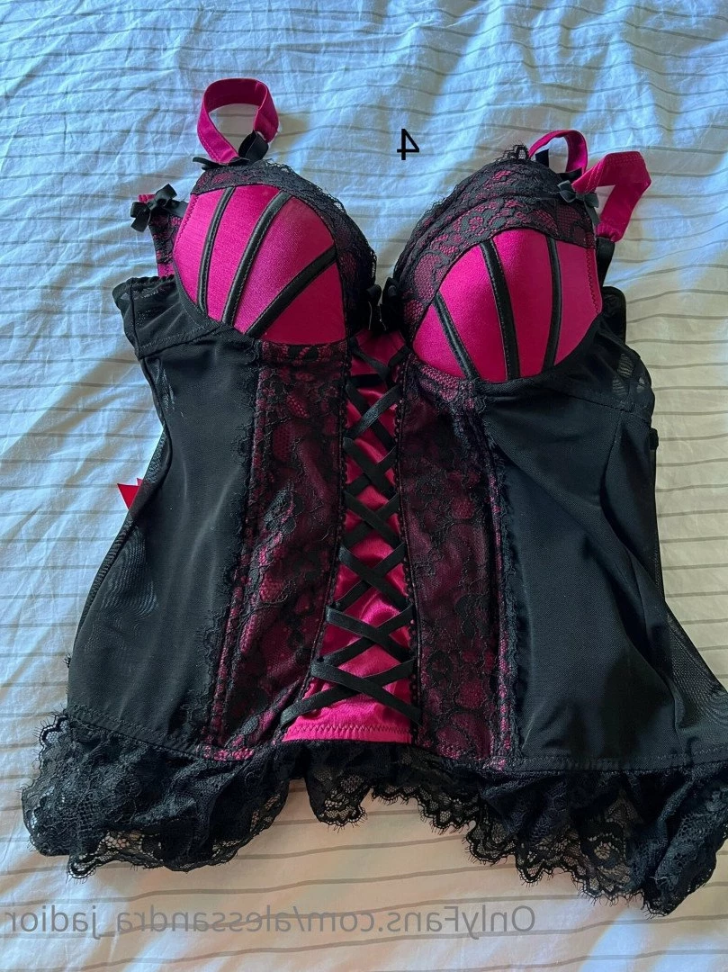 Alessa J’adior [ alessandra_jadior ] Onlyfans leaked photo 4659798 on Hotleaks.tv