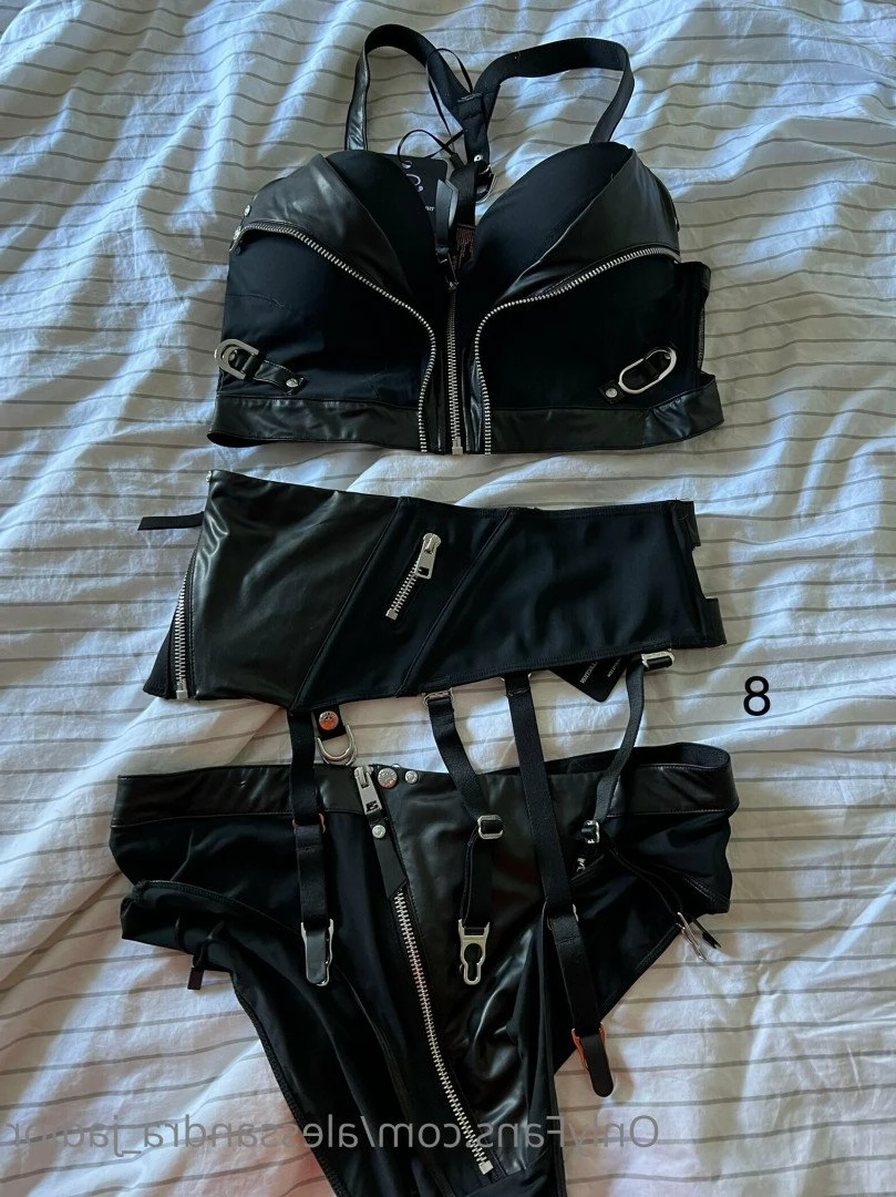 Alessa J’adior [ alessandra_jadior ] Onlyfans leaked photo 4659810 on Hotleaks.tv