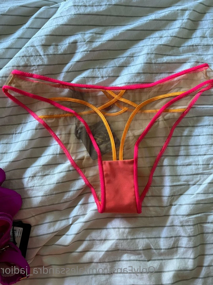 Alessa J’adior [ alessandra_jadior ] Onlyfans leaked photo 4659835 on Hotleaks.tv