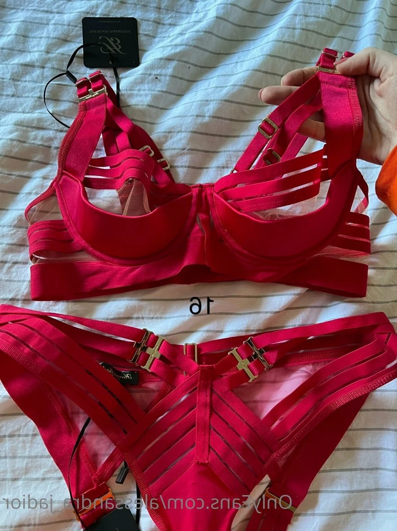 Alessa J’adior [ alessandra_jadior ] Onlyfans leaked photo 4659854 on Hotleaks.tv