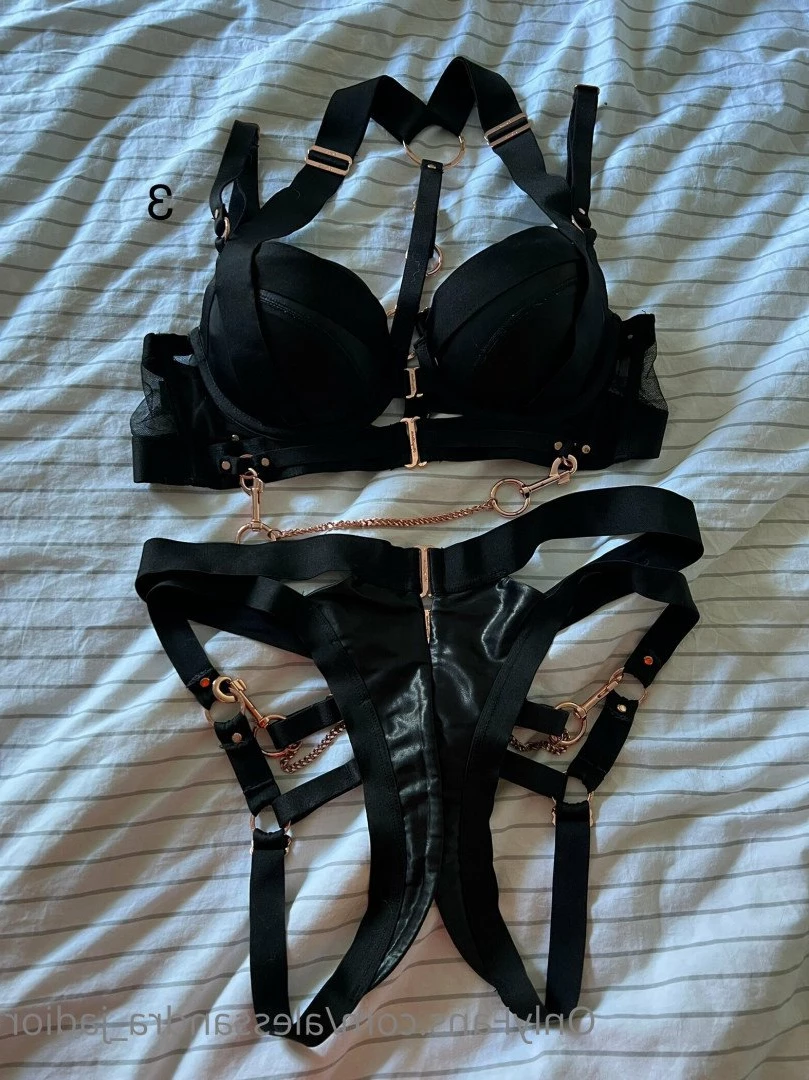Alessa J’adior [ alessandra_jadior ] Onlyfans leaked photo 4659867 on Hotleaks.tv