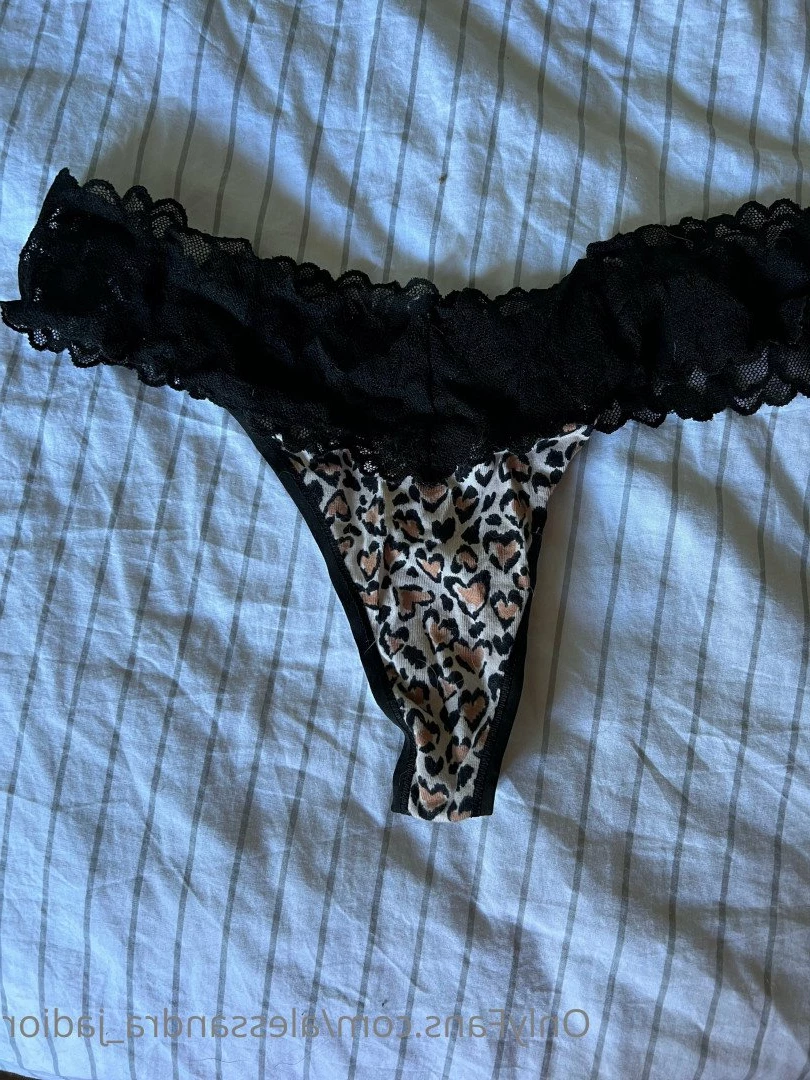 Alessa J’adior [ alessandra_jadior ] Onlyfans leaked photo 4659877 on Hotleaks.tv