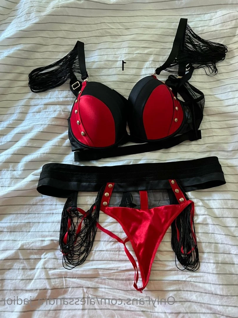 Alessa J’adior [ alessandra_jadior ] Onlyfans leaked photo 4659888 on Hotleaks.tv
