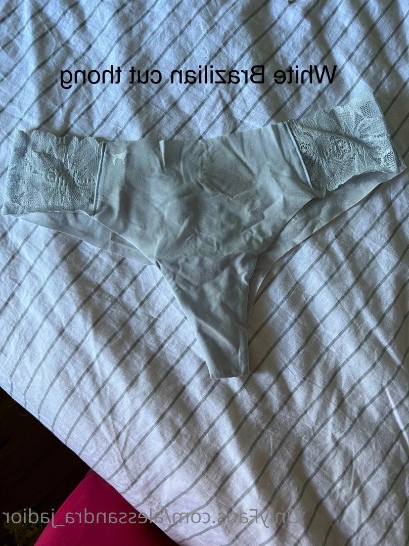 Alessa J’adior [ alessandra_jadior ] Onlyfans leaked photo 4659892 on Hotleaks.tv