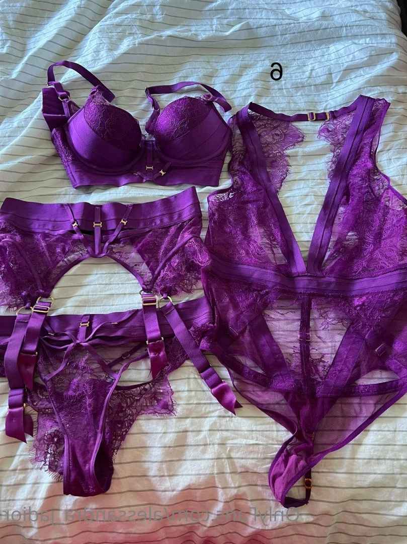 Alessa J’adior [ alessandra_jadior ] Onlyfans leaked photo 4659908 on Hotleaks.tv