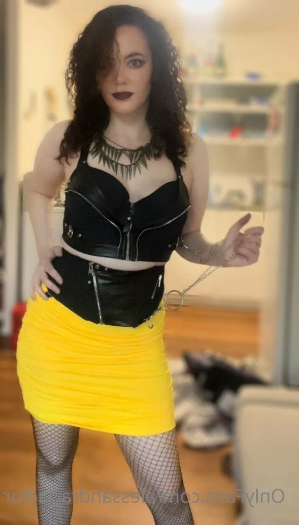 Alessa J’adior [ alessandra_jadior ] Onlyfans leaked photo 4659915 on Hotleaks.tv