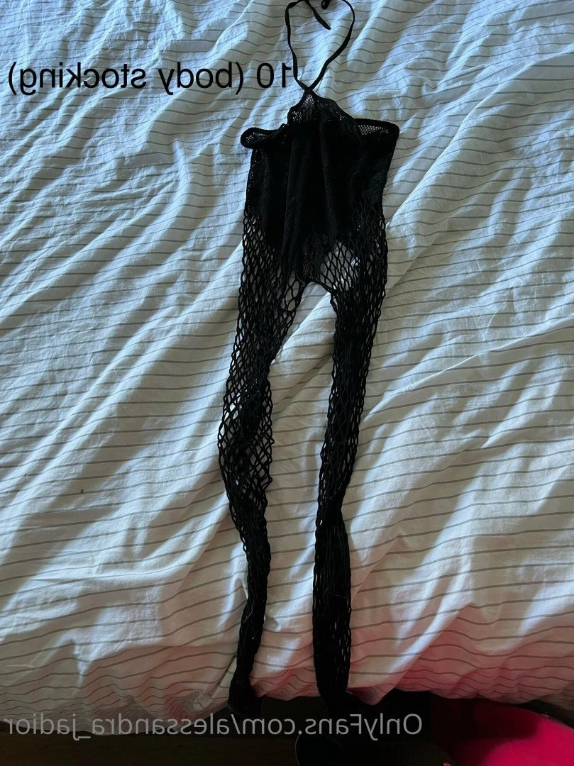 Alessa J’adior [ alessandra_jadior ] Onlyfans leaked photo 4659922 on Hotleaks.tv