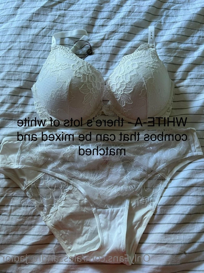 Alessa J’adior [ alessandra_jadior ] Onlyfans leaked photo 4659927 on Hotleaks.tv