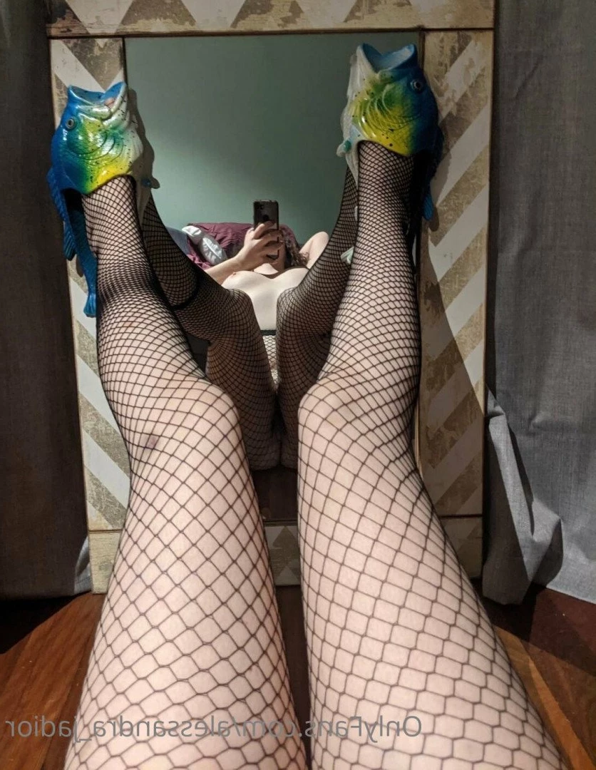 Alessa J’adior [ alessandra_jadior ] Onlyfans leaked photo 4659965 on Hotleaks.tv