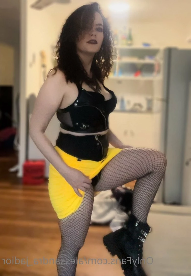 Alessa J’adior [ alessandra_jadior ] Onlyfans leaked photo 4659990 on Hotleaks.tv